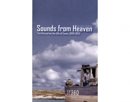 Sounds From Heaven by Colin & Mary Peckham