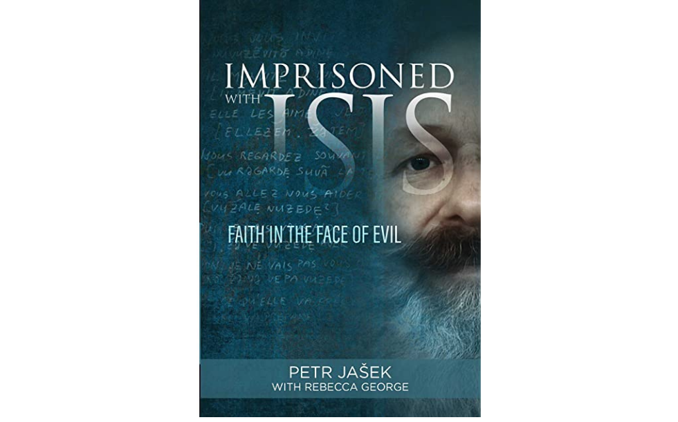 Imprisoned with Isis by Petr Jasek