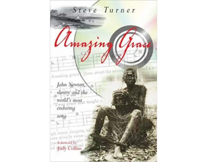 Amazing Grace by Steve Turner