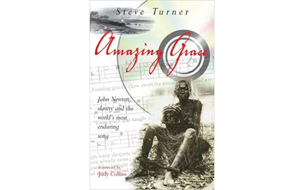 Amazing Grace by Steve Turner