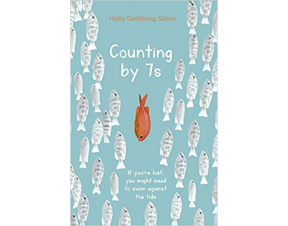 Counting by 7s by Holly Goldberg Sloan