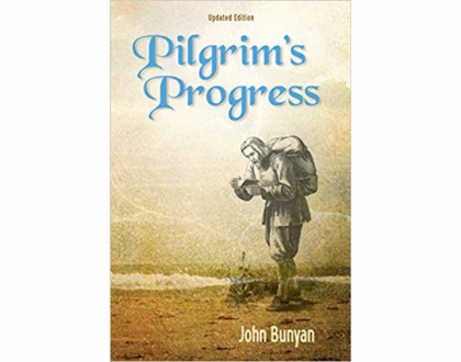 Pilgrim's Progress by John Bunyan