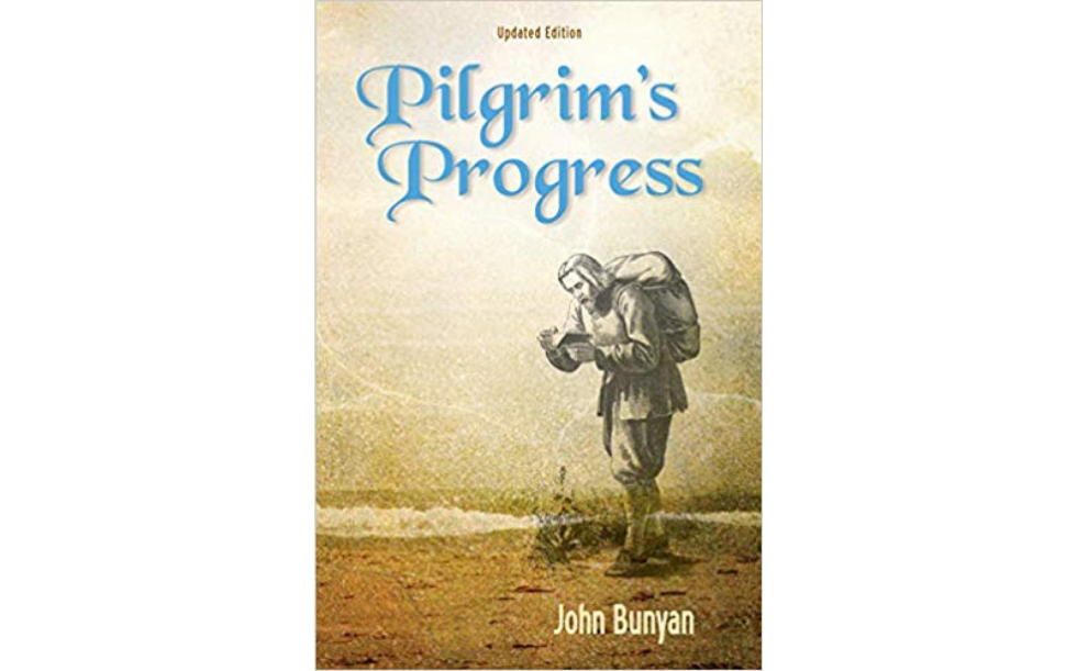 Pilgrim's Progress by John Bunyan