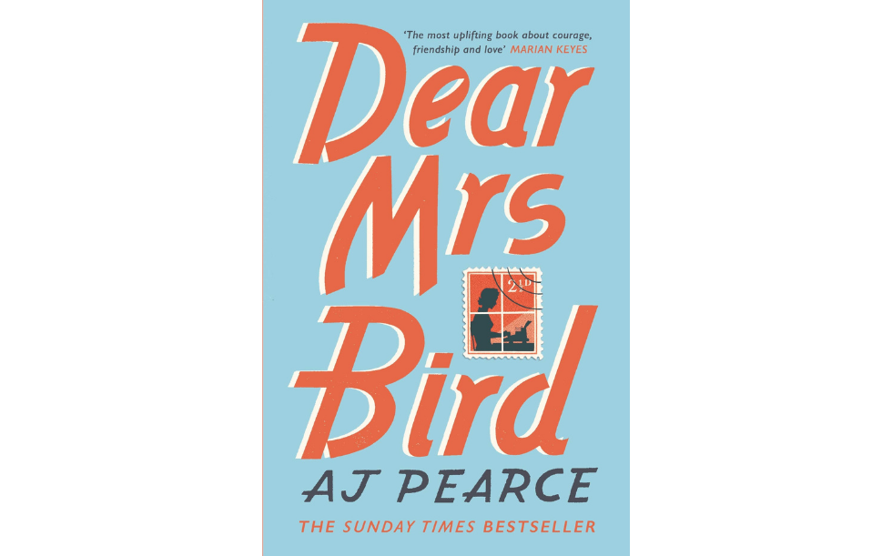 Dear Mrs Bird by AJ Pearce