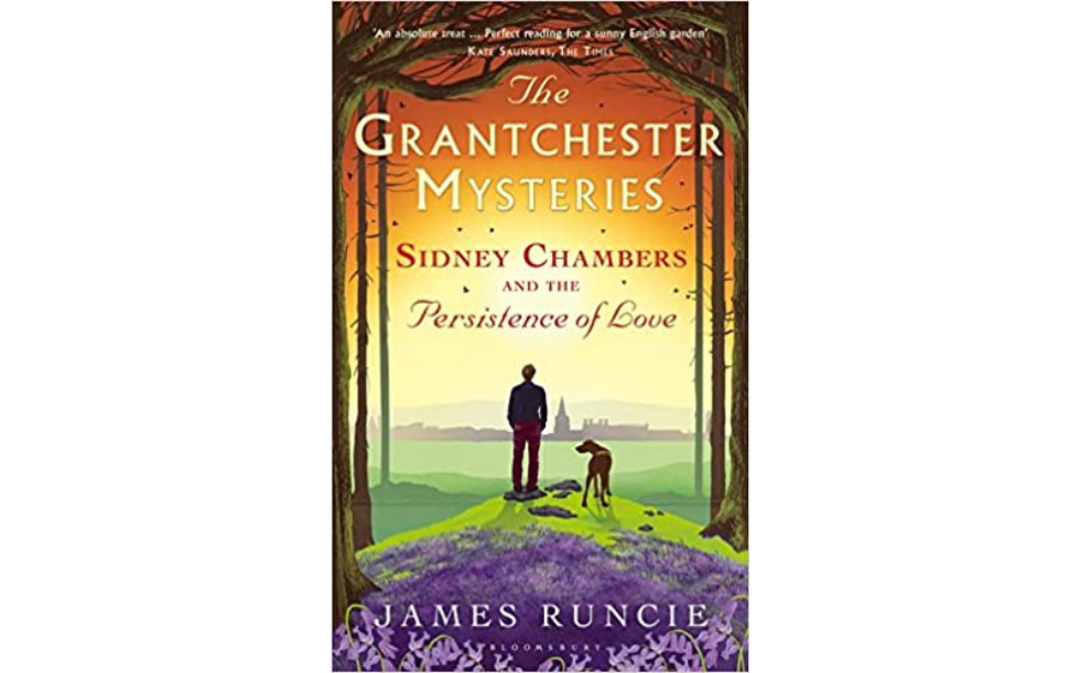 Grantchester Books by James Runcie