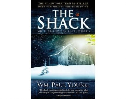 The Shack by William Young