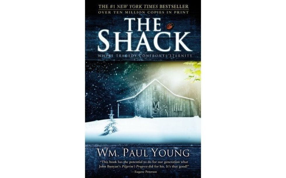 The Shack by William Young