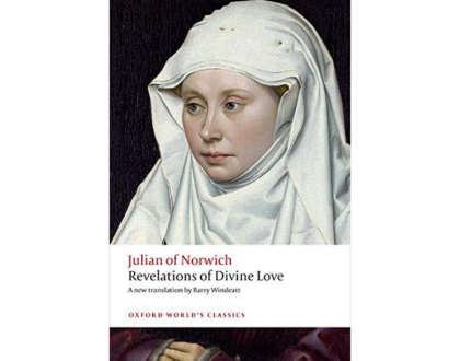 Revelations of Divine Love by Julian of Norwich