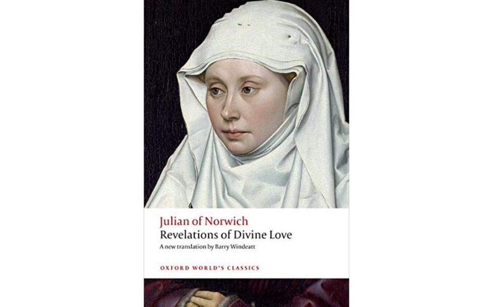 Revelations of Divine Love by Julian of Norwich