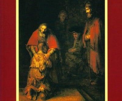 The return of the prodigal son by Henri J.M. Nouwen