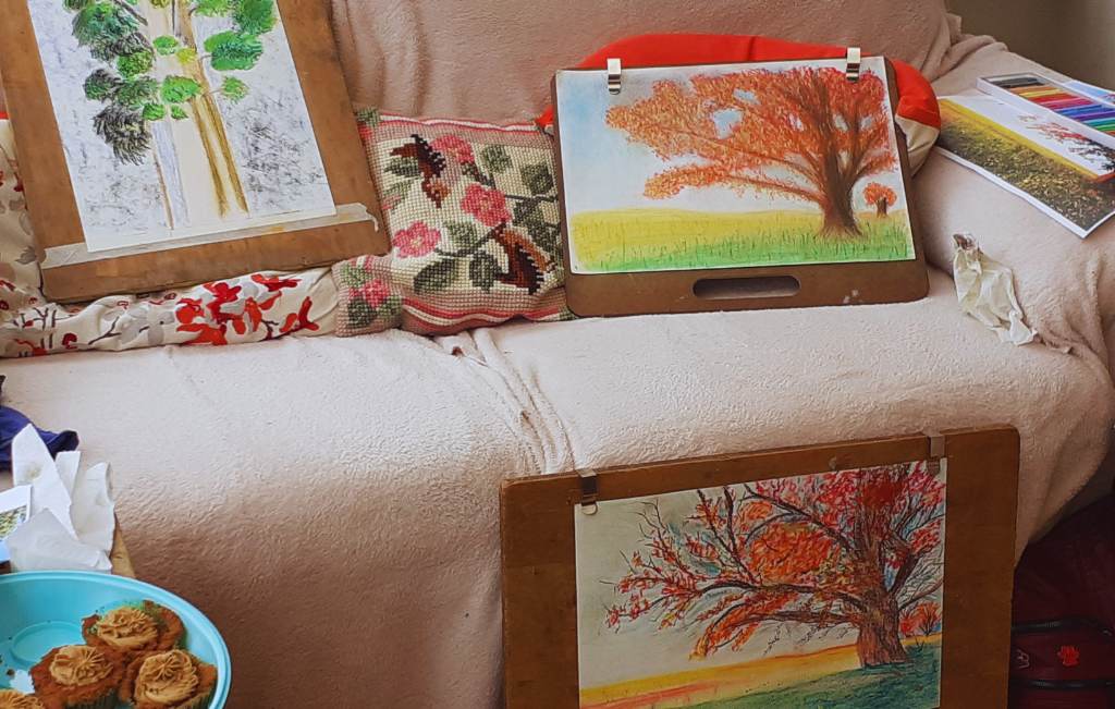 art extra