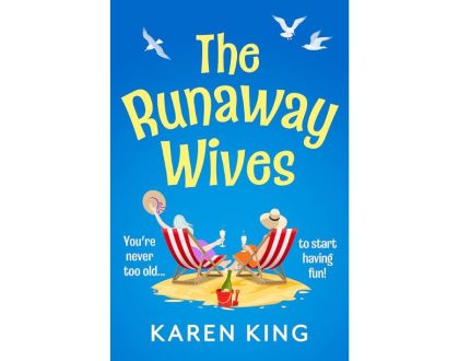 The Runaway Wives by Karen King